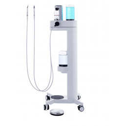 EMS AIRFLOW Station Plus - мобильная стойка с автономной подачей воды для AIRFLOW Prophylaxis Master, EMS