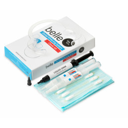 Бэль (25%)  набор для лампового отбеливания, Belle 