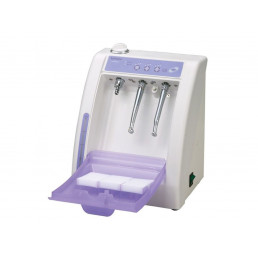 Аппарат для чистки и смазки наконечников LUB909, WOSON