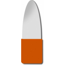 Зеркало №16 стомат. ультраяркое для щечной зоны (1 шт) для дентальной фотографии, покрытие Ultrabright, Doctorseyes