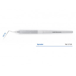 27-26 Зонд - Спредер ISO 30