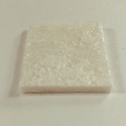 Биоматрикс BioGuard Флис губчатая пластина (10х30мм) КОНЕКТБИОФАРМ