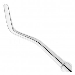 29-16 Гладилка обратная, жесткая, с острым краем