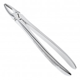 11-37 Щипцы для удаления зубов детские верхние, резцы