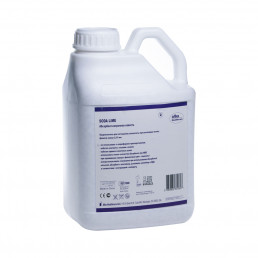 Абсорбент - Натронная известь SODA LIME (4,5 кг) Alba Healthcare