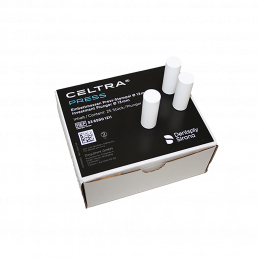 Штемпель прессовальный Celtra Press investment Plunger (25 шт/уп) Dentsply