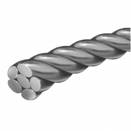 Респонд, непреформированная дуга 0.170 Ormco (Respond)