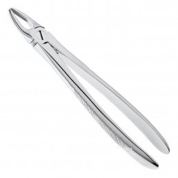 11-37 Щипцы для удаления зубов детские верхние, резцы