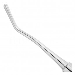 29-54 Инструмент для амальгамы, острый-многогранный