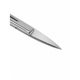 07-203 PRO Ножницы хирургические прямые Kelly, 160 мм (1шт) AGILE