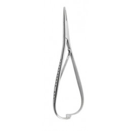 786-394 PRO Зажим Мэтью для лигатуры, 14 см AGILE