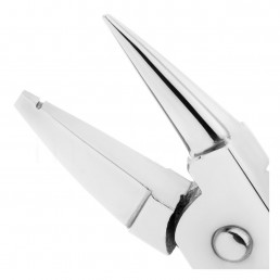 H-104A  Щипцы клювовидные