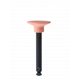 Энсмарт Пин набор (30 шт), силиконовые полиры, 3 абразивности, диск, пин полимер, Кагаяки (Kagayaki Ensmart pin)