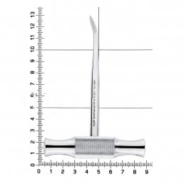13-1WR Элеватор Winter правый