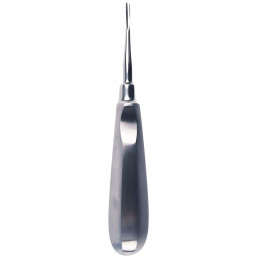 02-150 PRO Элеватор Apical 304, прямой (3 мм с желобком) 720/4, AGILE