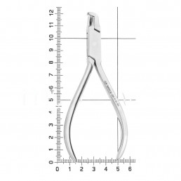 H-32-30A Щипцы клювовидные