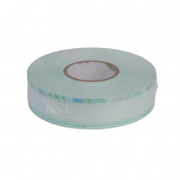 Рулон для стерилизации Медтест ( 50мм/200м) РКПЭ Стеримаг