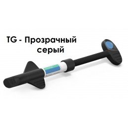 Гармонайз TG (Прозрачный серый) (1шпр*4гр) наногибридный композитный материал KERR (Harmonize TG)