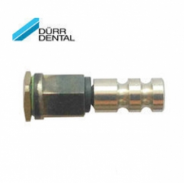 Цанга для аппарата Vector, к резонансному кольцу . DURR Dental