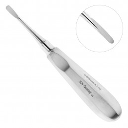 13-4LX Люксатор прямой, 5,0 мм