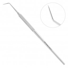 27-1 Зонд односторонний жесткий, форма 6