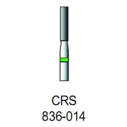 Бор FG COARSE 836/014