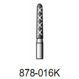 Бор TDA FG 878/016 K M 420