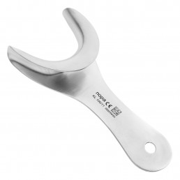 Ретрактор для щек SIMPLEX KL 100/11, NOPA