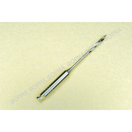 Дриль расшир. цилиндр. (ДРЦ) 32мм №2 (0,9-9,0) (уп 6шт) Форма