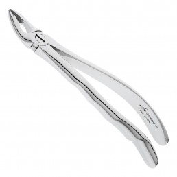 12-35A Щипцы для удаления зубов верхние, премоляры