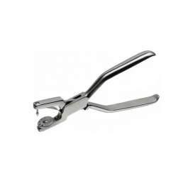 Щипцы-пробойник №3.999 для Коффердам (1 шт) ТОР ВМ