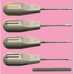 Люксатор Набор Периотом LX-KIT  (4шт) Directa