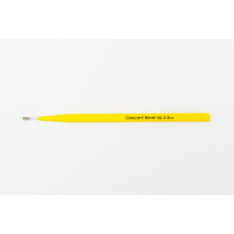 Скальпель-расслаиватель с двойной заточкой (1,0 мм) (6 шт/уп) MANI