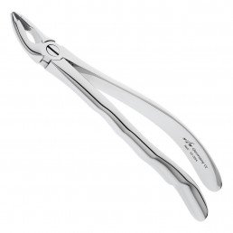 12-35A Щипцы для удаления зубов верхние, премоляры