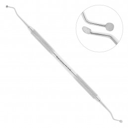 28-5 Экскаватор круглый, 3,0 мм