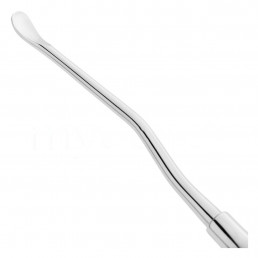 40-08 Распатор для синус-лифтинга K03, ручка DELUXE, ø 10 mm