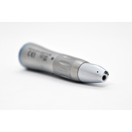 Наконечник HELICA прямой, внутреннее охлаждение, с фиброоптикой, титановое напыление