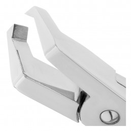 H-206 Щипцы для снятия брекетов