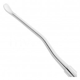 40-08 Распатор для синус-лифтинга K03, ручка DELUXE, ø 10 mm