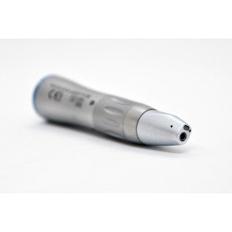 Наконечник HELICA прямой, внутреннее охлаждение, с фиброоптикой, титановое напыление