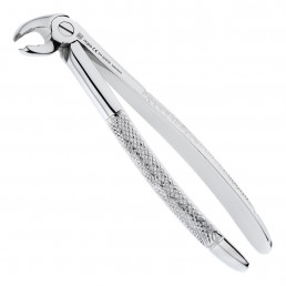 PA 024/00 Щипцы для удаления зубов №24 нижние, моляры левые, NOPA