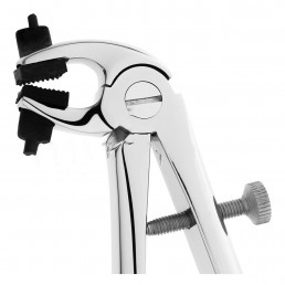 12-102 Щипцы для снятия нижних коронок