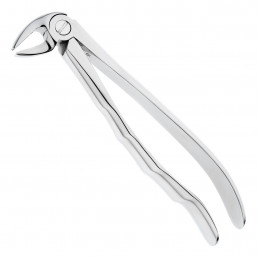 12-13 Щипцы для удаления зубов нижние, премоляры