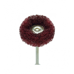 SoftPol F P4203 (Мягкая) Полир для пластмасс и термопластичных материалов (1шт) (HP), NTI