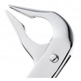 11-36N Щипцы для удаления зубов с глубоким захватом, нижние премоляры