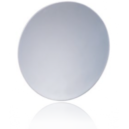 Пластины ТРЭК В двойной слой (2.0х125мм, цв. Прозрачный, 10 шт/уп) для изготовления капп, Forestadent (TRACK® B)