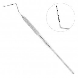 27-22A Зонд периодонтальный односторонний PCPUNC15