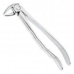 12-13 Щипцы для удаления зубов нижние, премоляры
