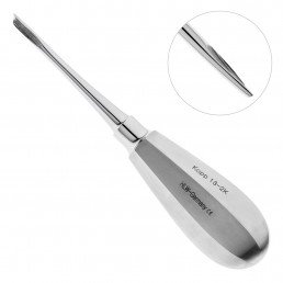 13-2K Элеватор Kopp, правый, 3,0 мм