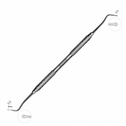 1326 Classic Укладчик ретракционной нити (Пакер) Ø 2mm, Fabri